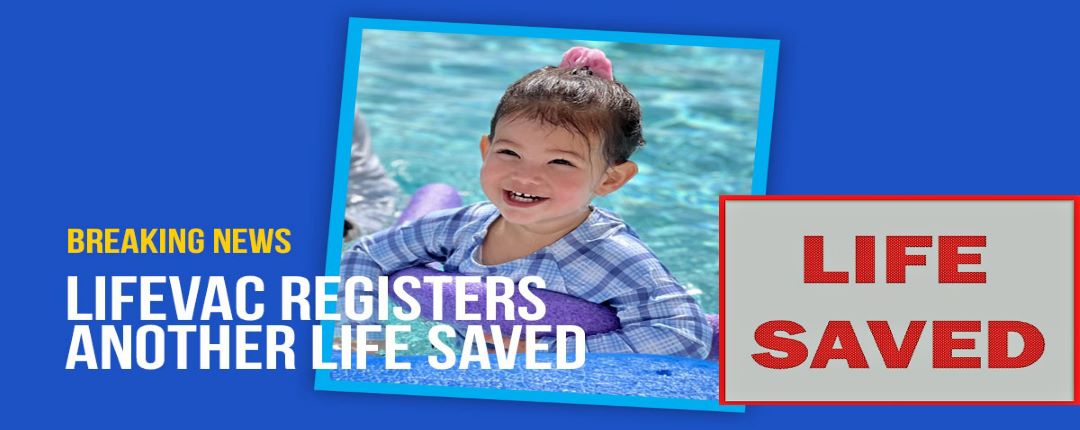 Good Samaritan Saves Child from Choking on I95 – LifeVac Europe