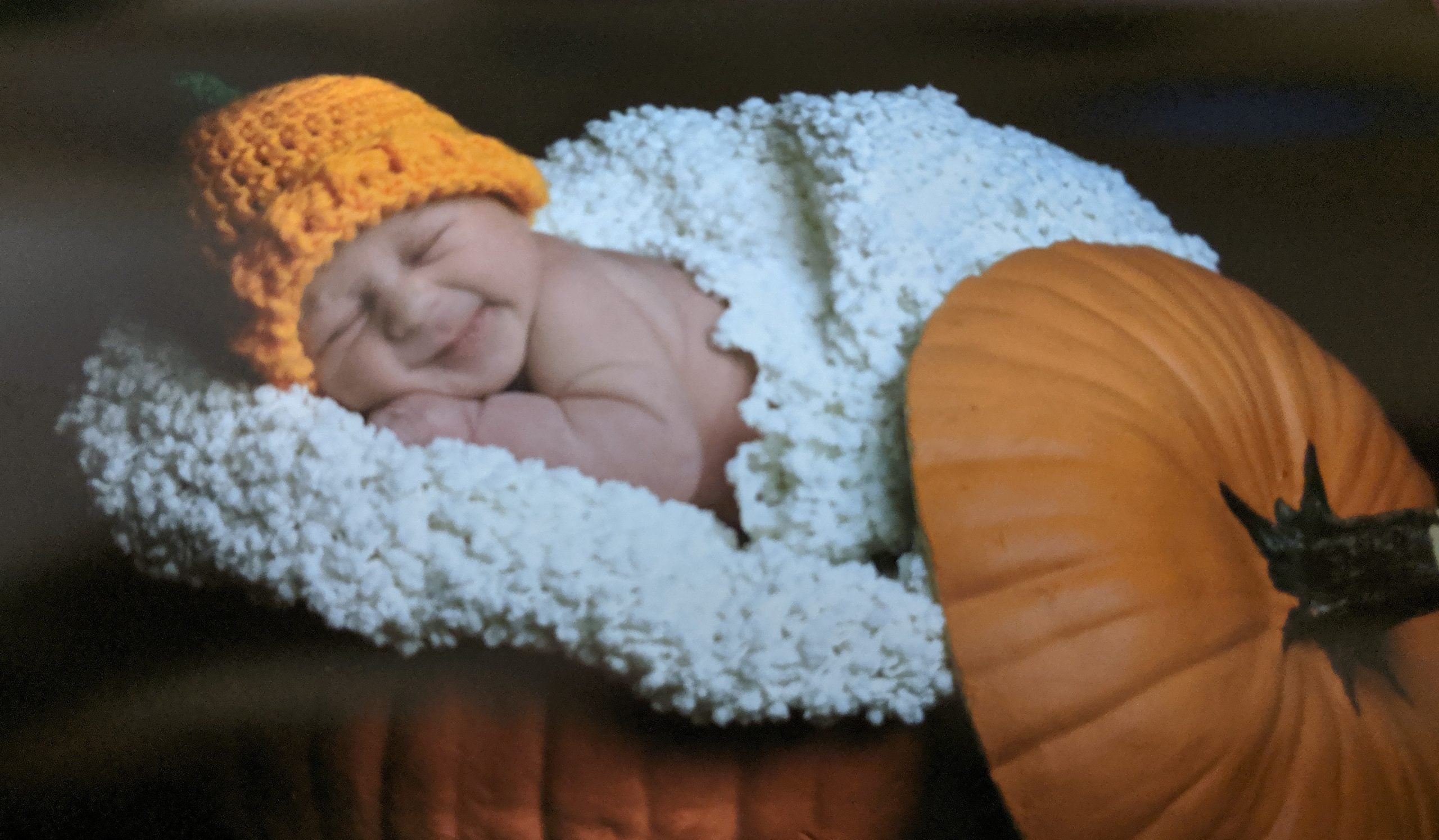 39th life saved - Audrey Johnson