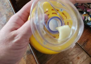 22-Month-Old Girl Saved by LifeVac