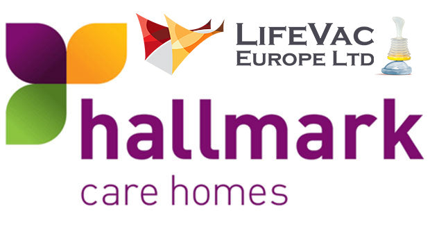 Hallmark 3rd banner