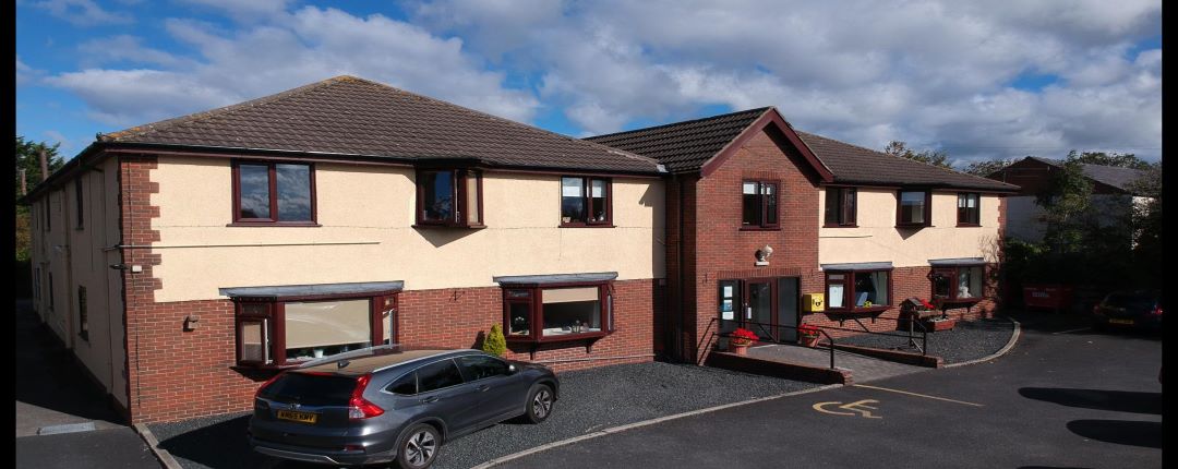 Pilling Nursing Home sized