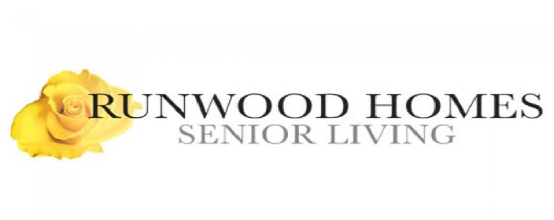 Runwood logo sized