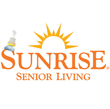 Sunrise Senior Living Logo