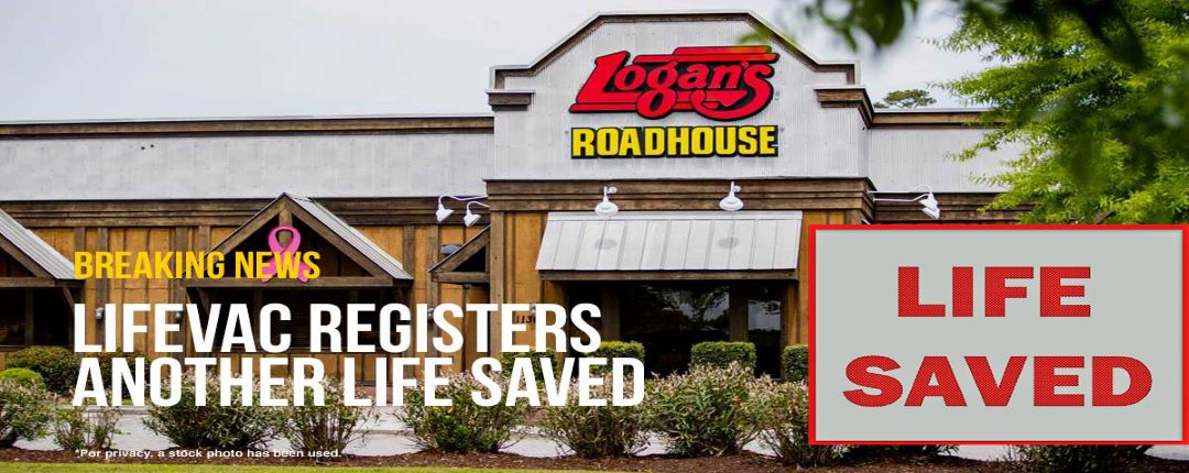 Good Samaritan Saves Life With LifeVac – LifeVac Europe