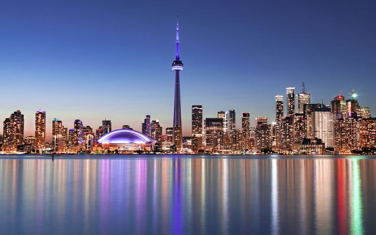 ontario