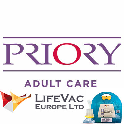 priory Life saved
