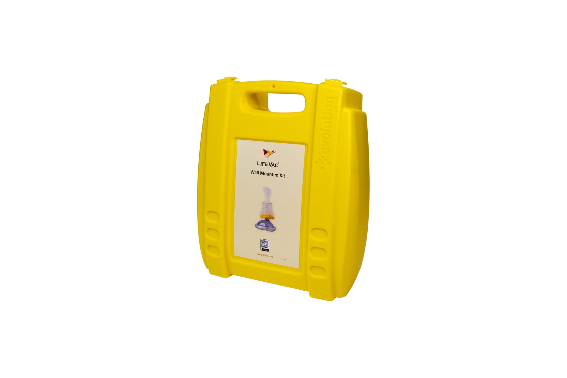 LifeVac® Wall Mounted & Travel Kit Bundle