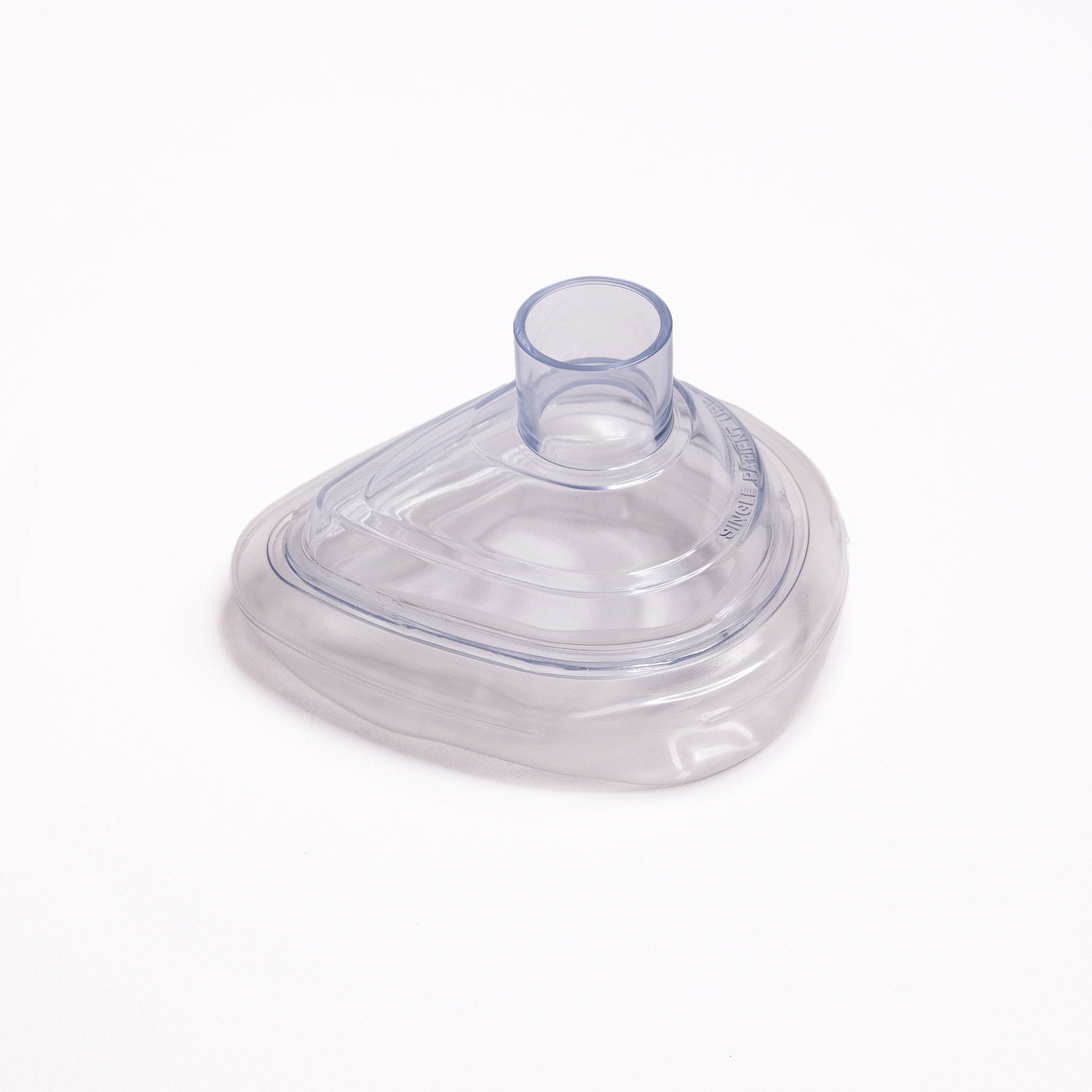 LifeVac® Paediatric Replacement Mask