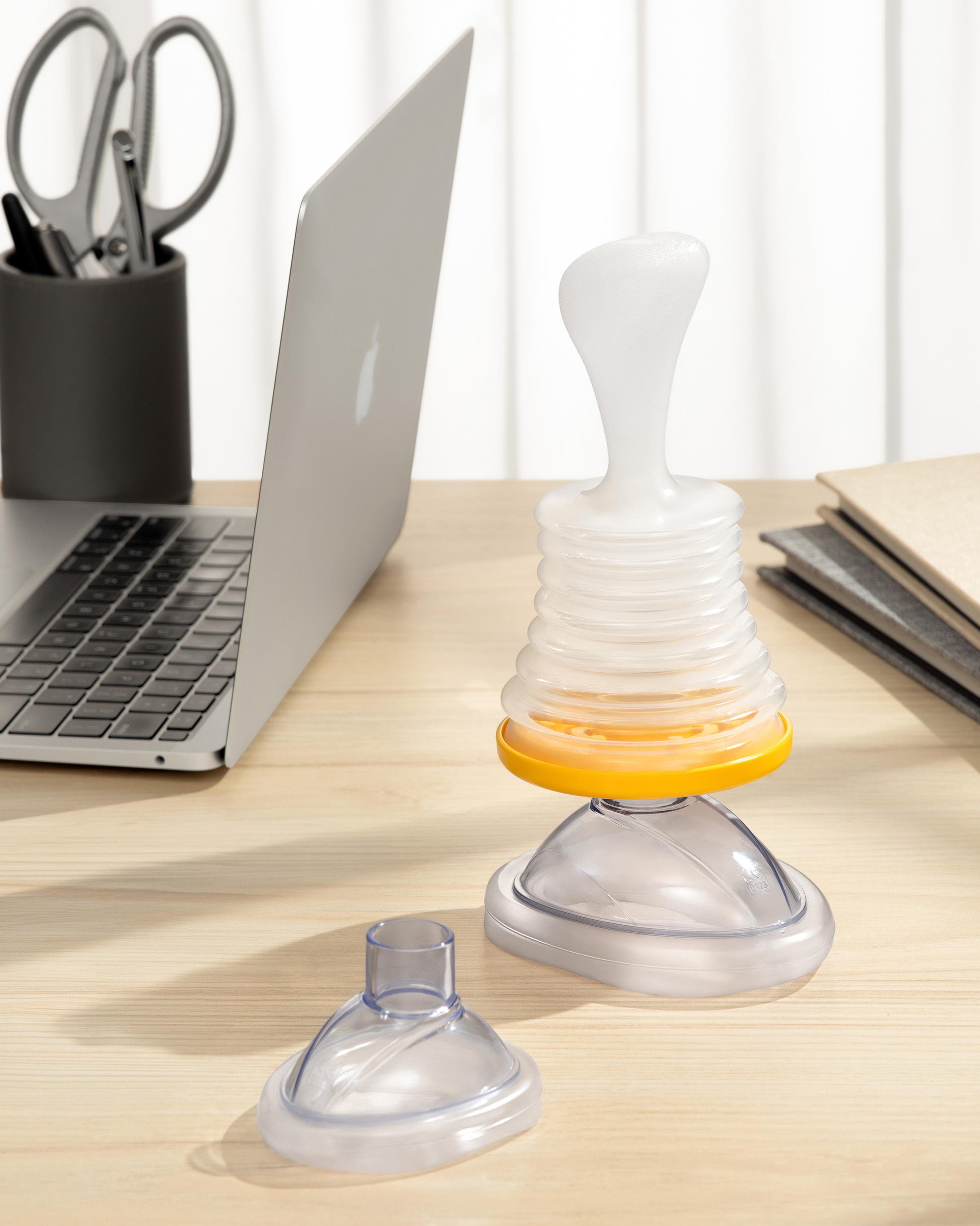 LifeVac® Kit mural et kit de voyage