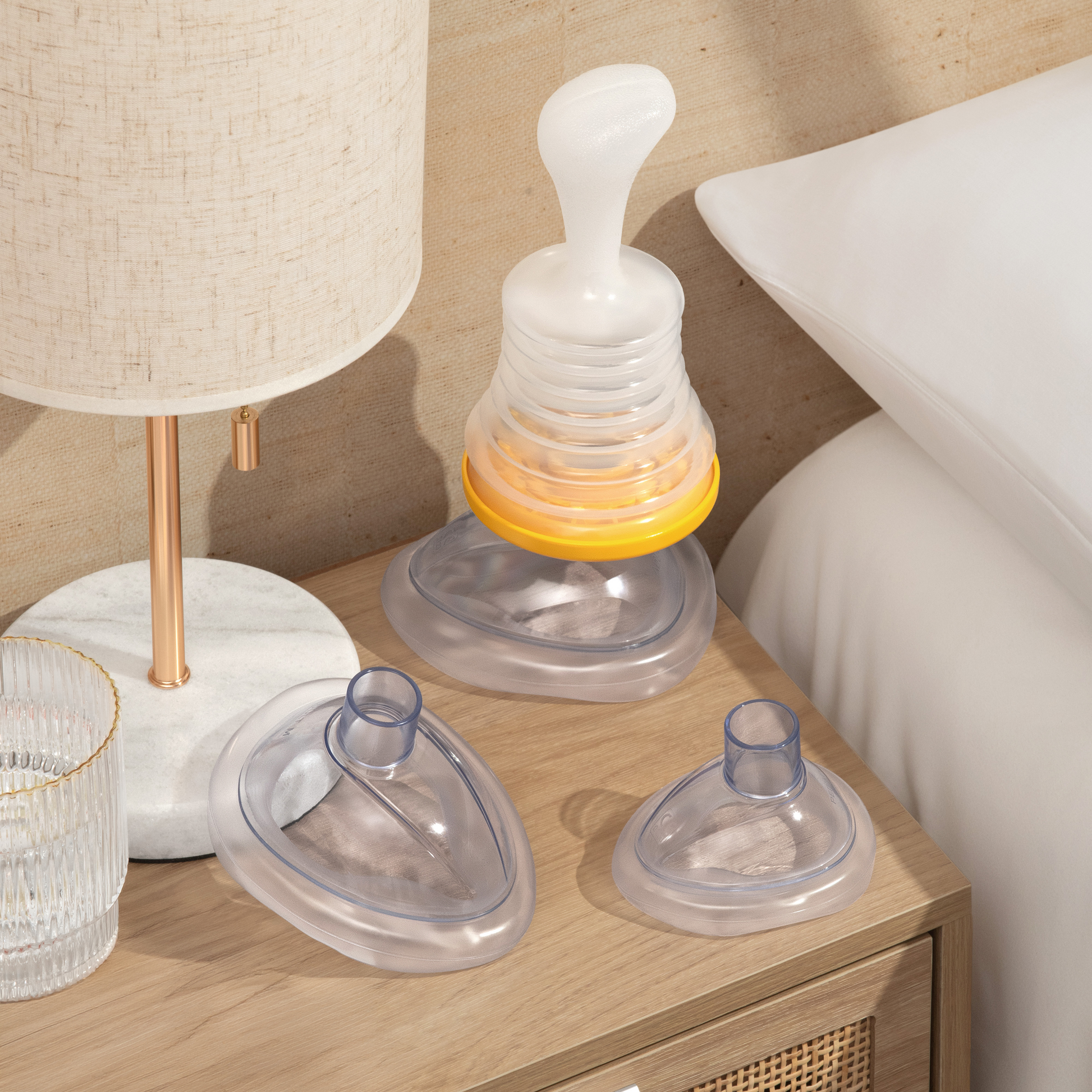 LifeVac® Home & Travel Bundle