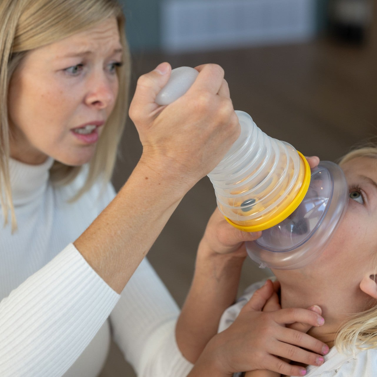 LifeVac® Home Kit Duo Bundle