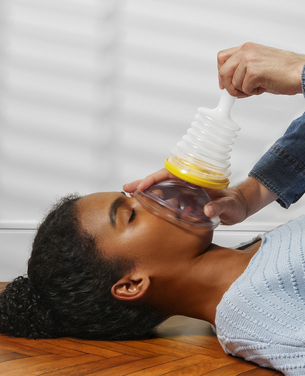 Training – LifeVac Europe