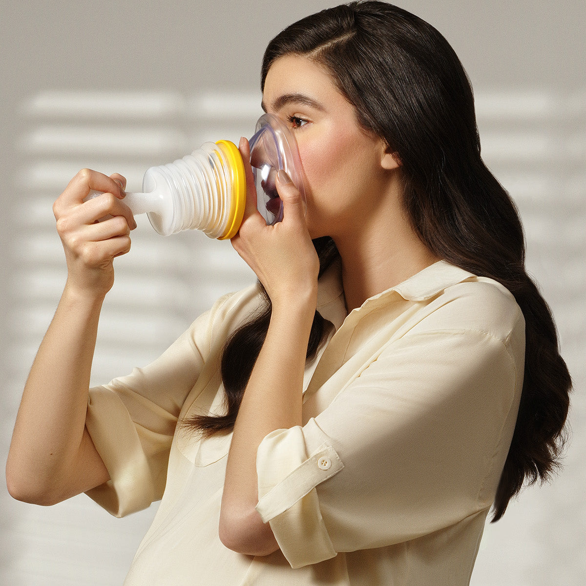 LifeVac® Large Replacement Mask