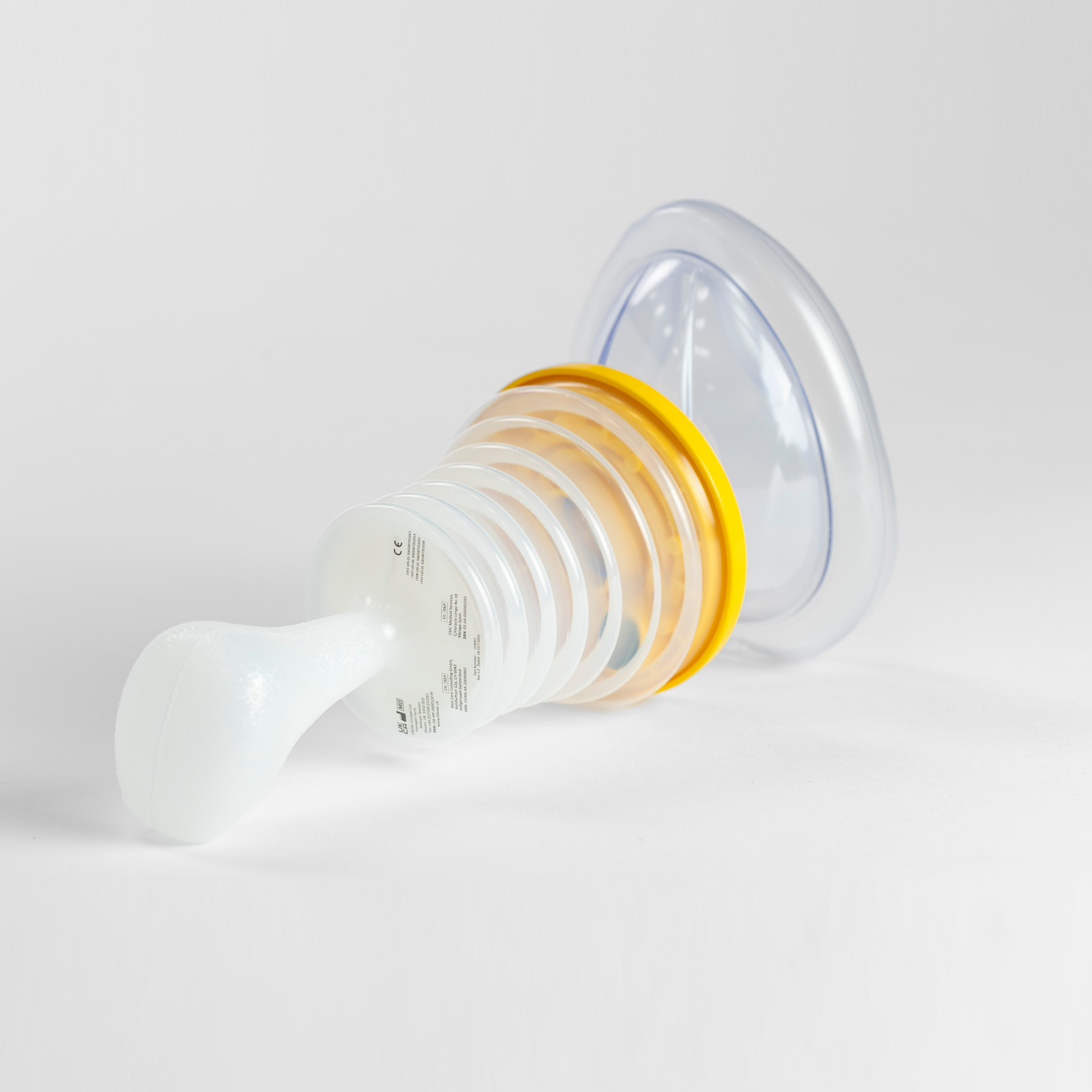 LifeVac® Kit mural et kit de voyage