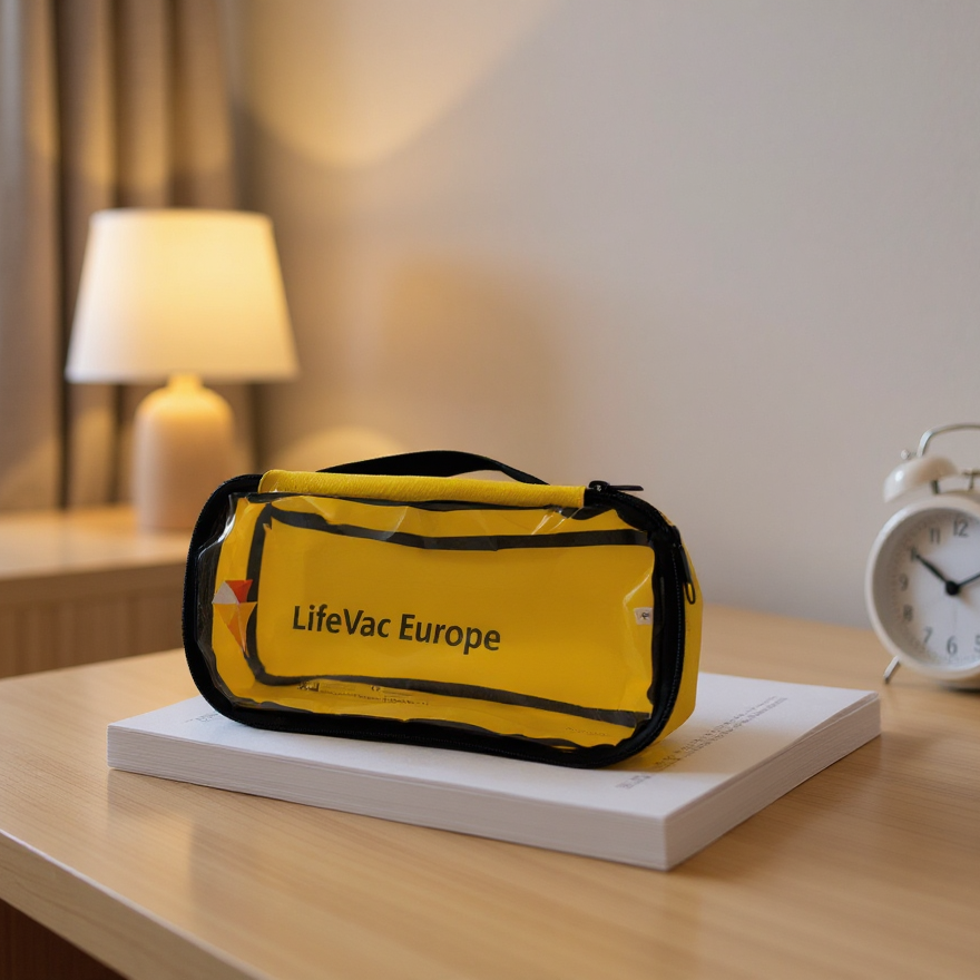 LifeVac® Home & Travel Bundle