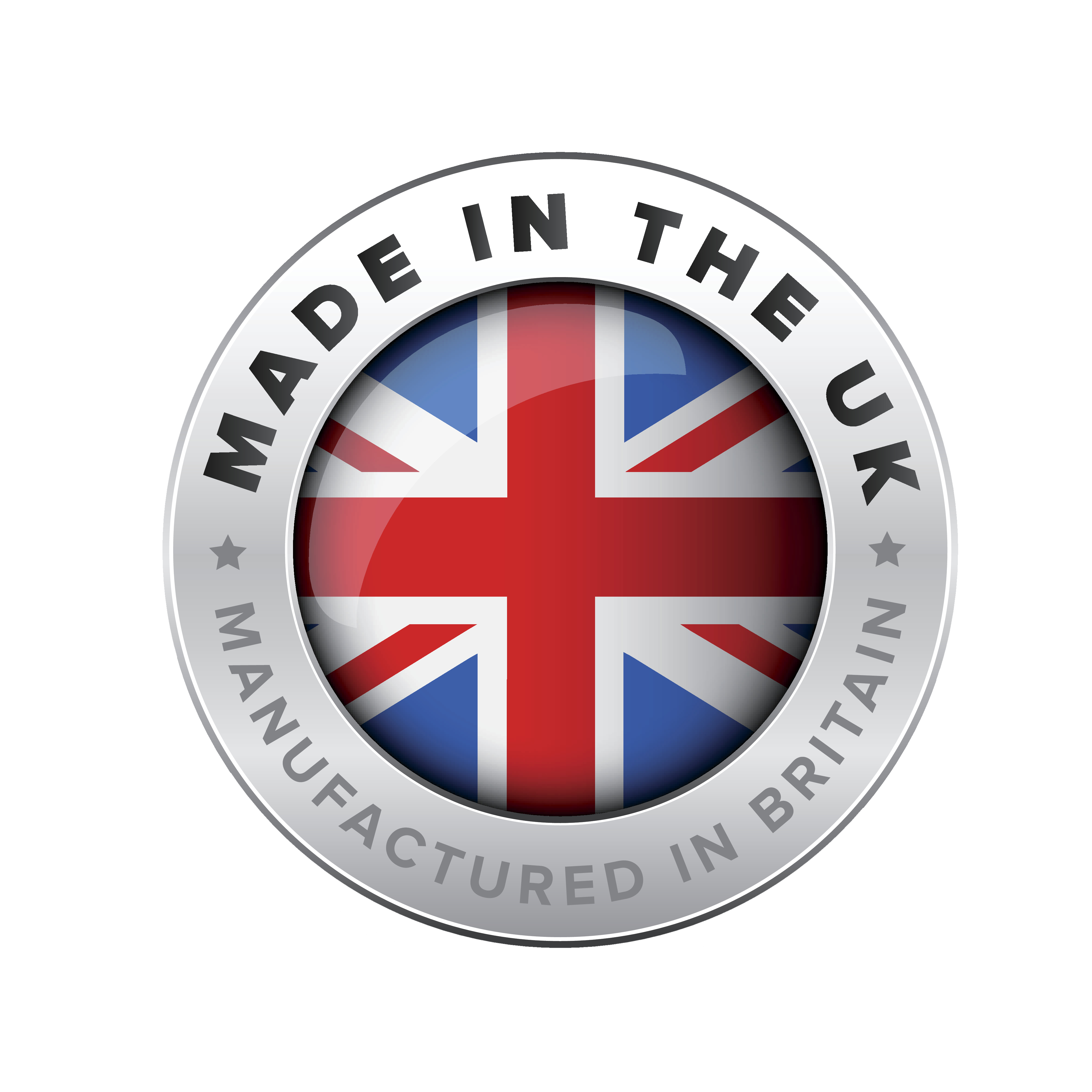 LifeVac is made in the UK, manufactured in Britain