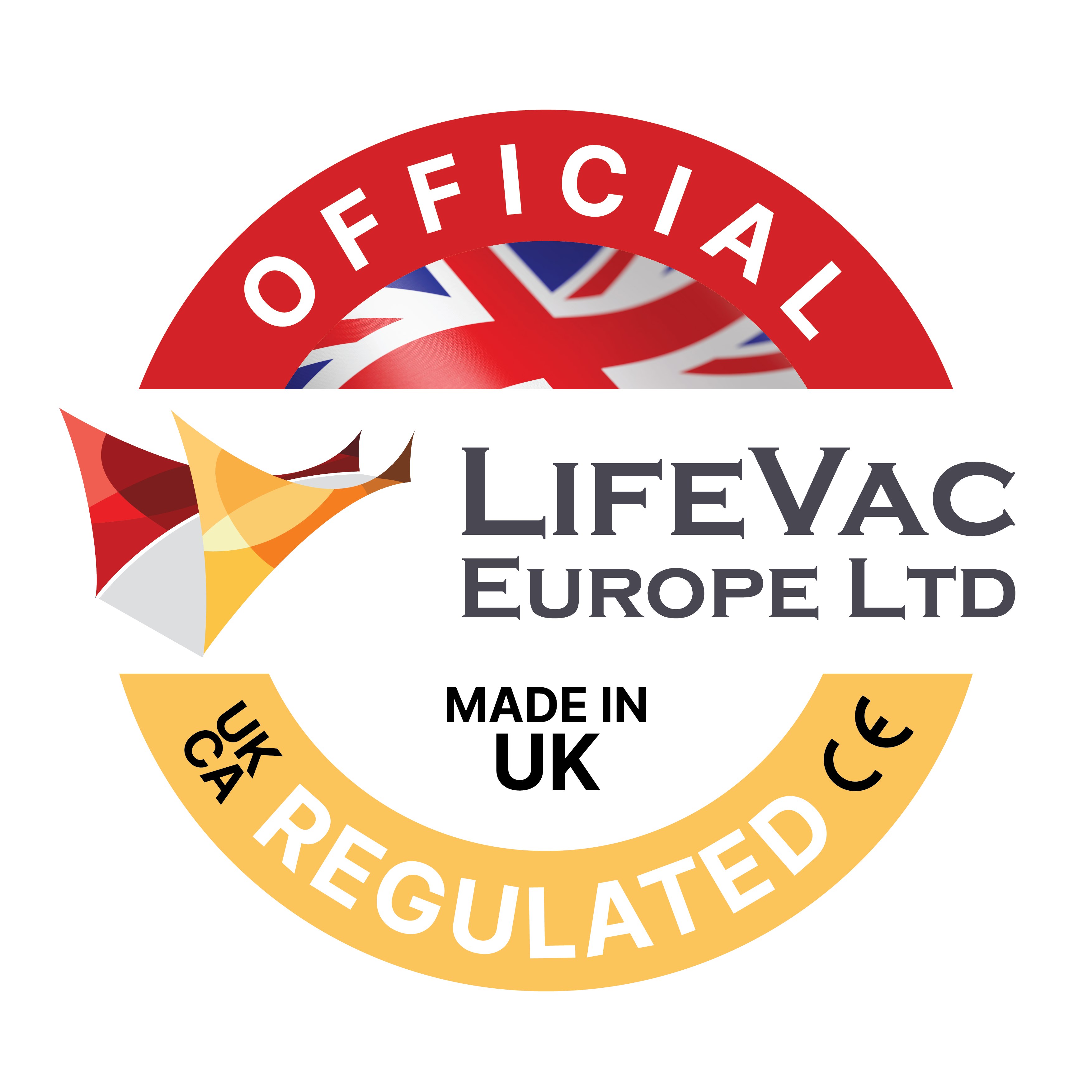 LifeVac Europe Ltd - Official Site of LifeVac Europe - Anti