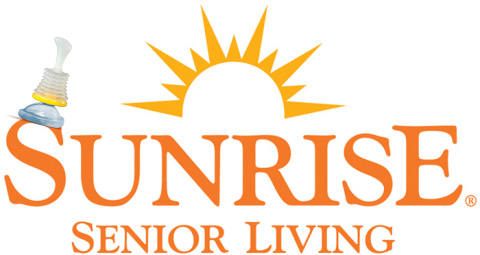 Sunrise Senior Living Logo