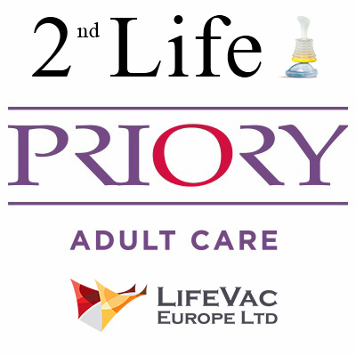 In 2020 Priory Group undertook a group roll out of LifeVac, as part of an improvement plan in how they manage choking emergencies.