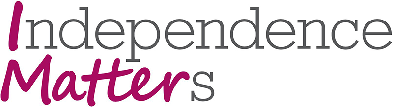 Independence Matters logo