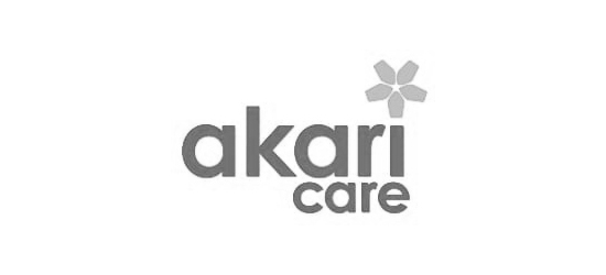 Akari Care Logo