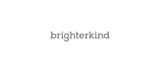 brighter kind logo