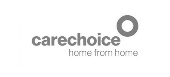 care choice logo