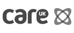 Care Uk Logo