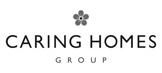 Caring Home Group Logo