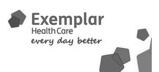 exemplar logo