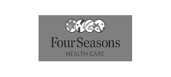 four seasons logo