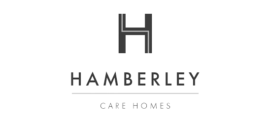 hamberley care homes logo