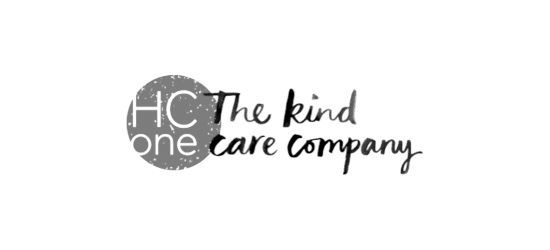 hc one logo