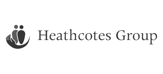 heathcotes group logo
