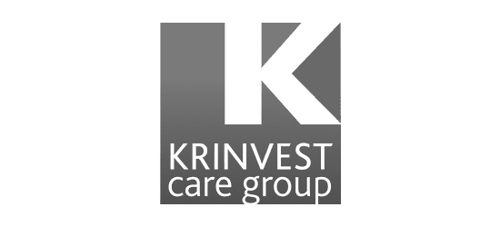 krinvest care group logo