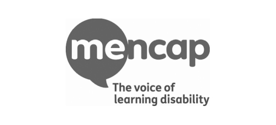 mencap logo