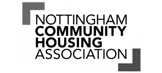 Nottingham Community Housing Association Logo