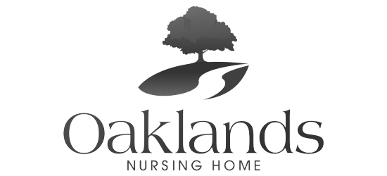 Oaklands Nursing Home Logo