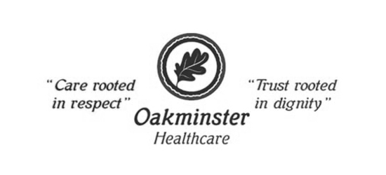 Oakminster Healthcare Logo