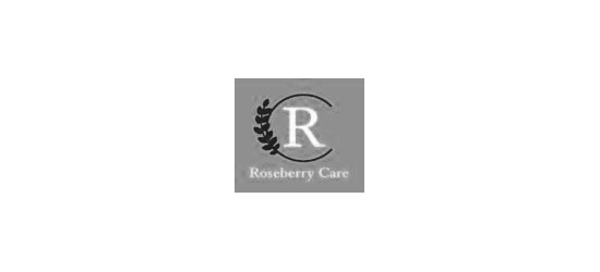 roseberry care Logo