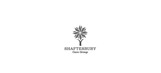 shaftsbury care group logo