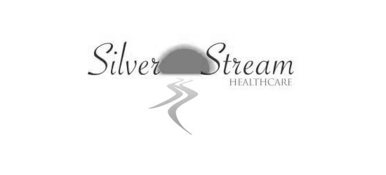 silver stream healthcare logo