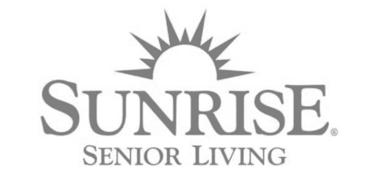 Sunrise Senior Living Logo