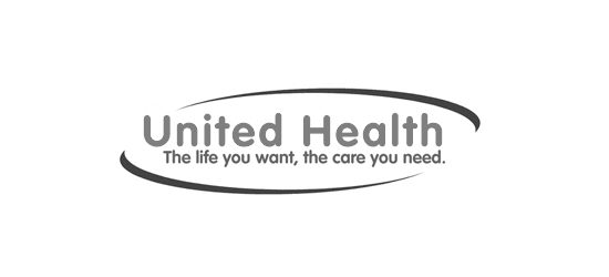 united health logo