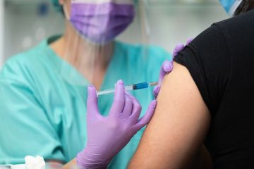 Un résident décède à l’heure du déjeuner après avoir été vacciné contre la COVID