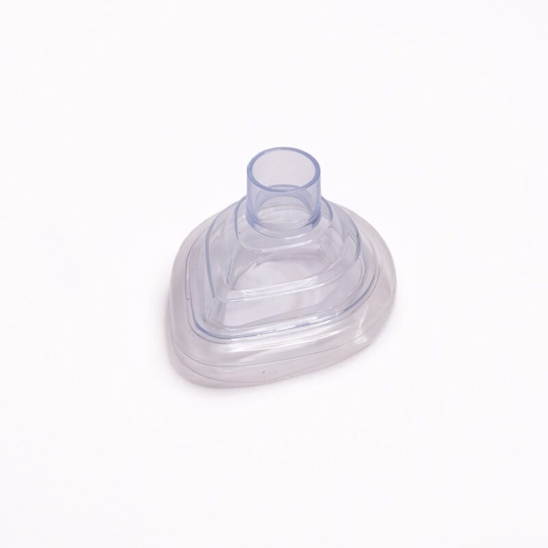 Lifevac mask