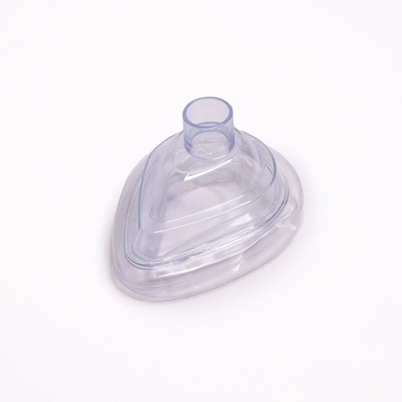 Lifevac mask