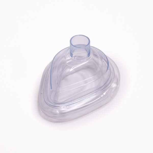 Lifevac mask