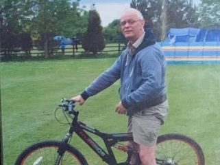 57-jähriger Mann aus Barnsley erstickt – “rechtswidrig getötet”