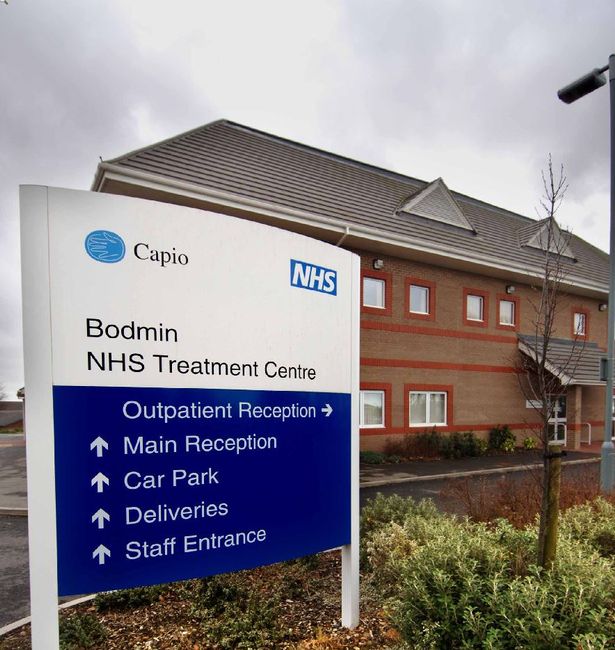 Cornwall hospital failings as patient choked on his own vomit LifeVac Europe Ltd